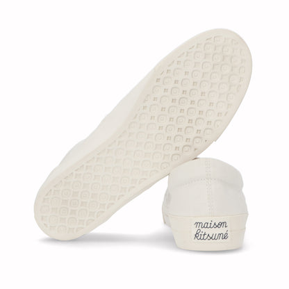 メゾン キツネ AU04701AT1008 スリッポン