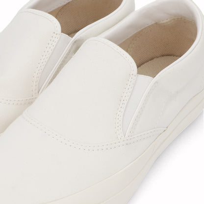 メゾン キツネ AU04701AT1008 スリッポン