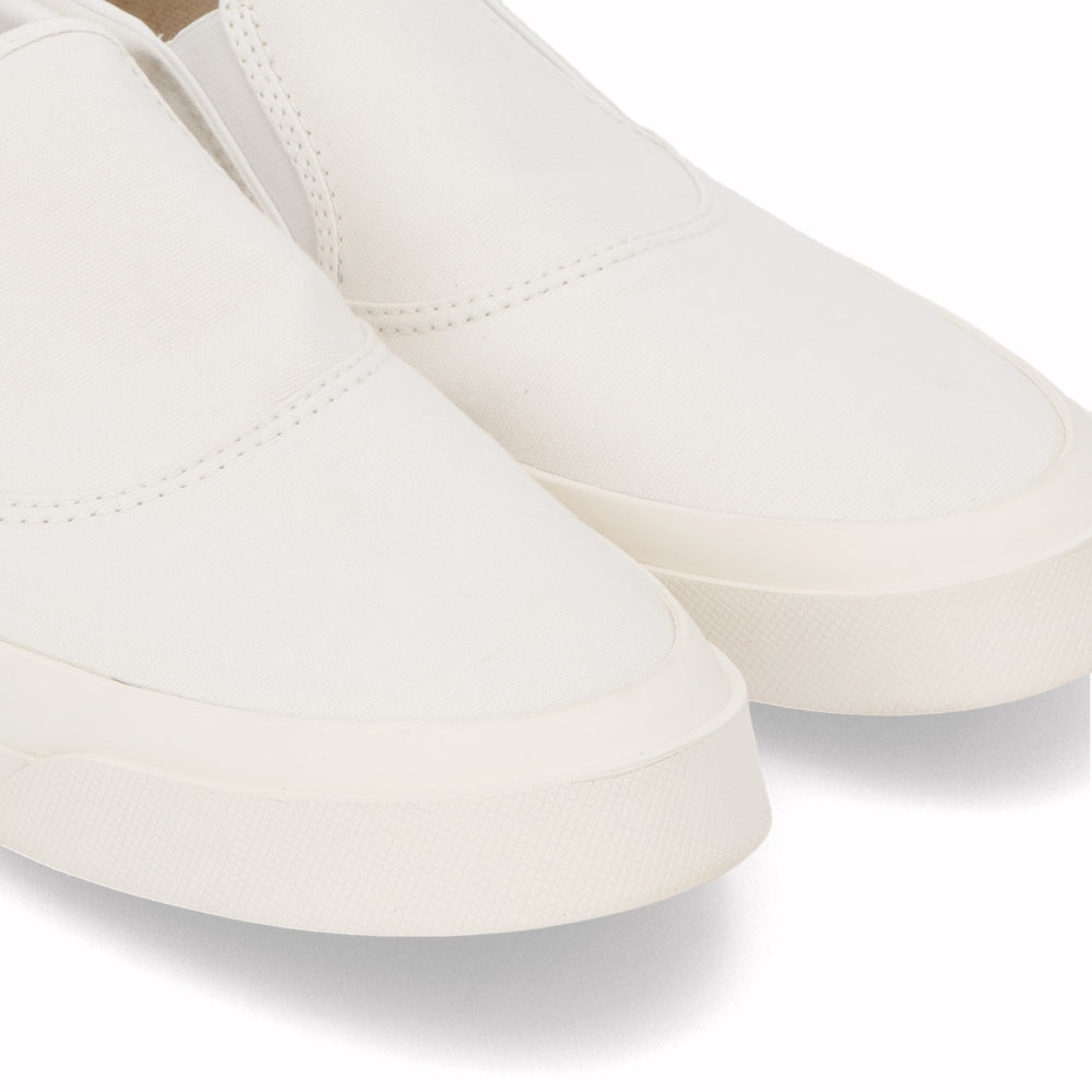 メゾン キツネ AU04701AT1008 スリッポン