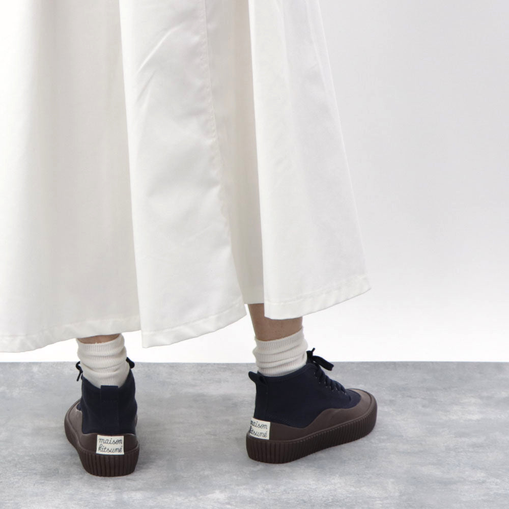 メゾン キツネ HU04736WW0042 スニーカー