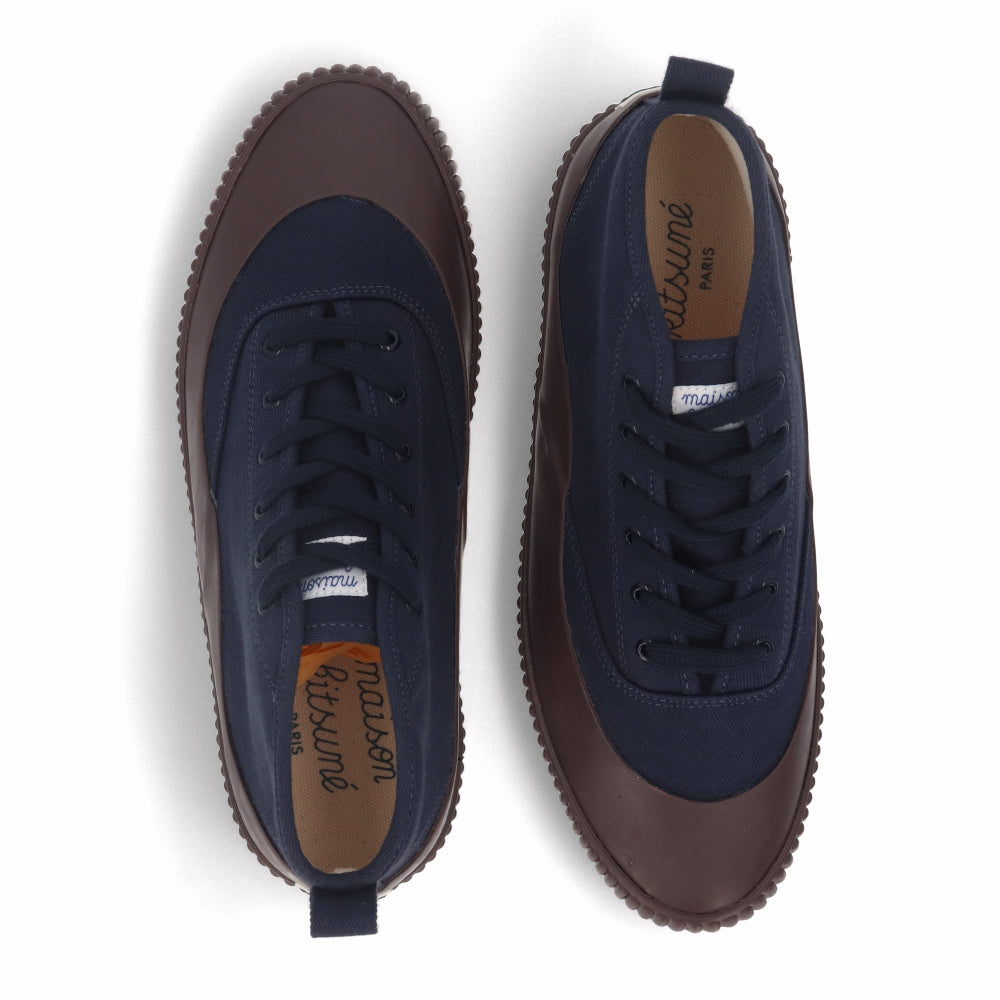 メゾン キツネ HU04736WW0042 スニーカー