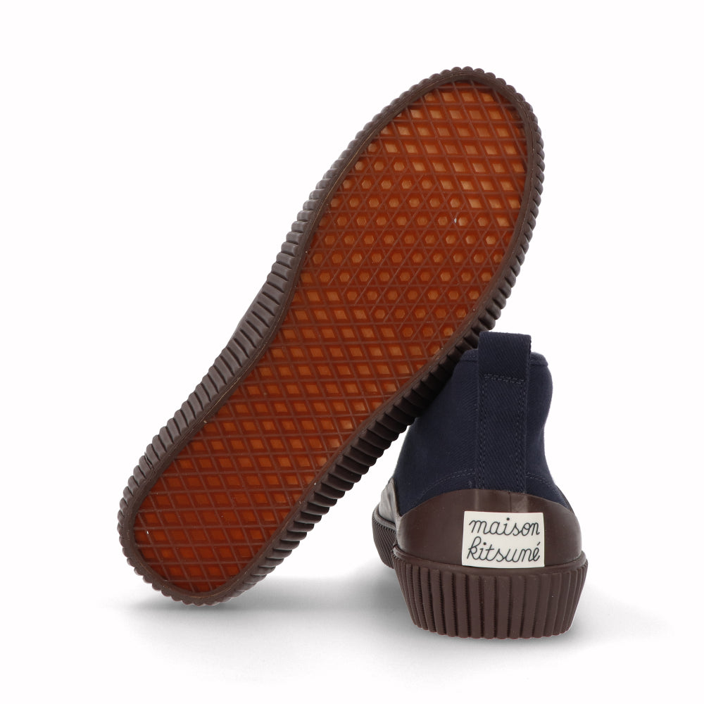 メゾン キツネ HU04736WW0042 スニーカー