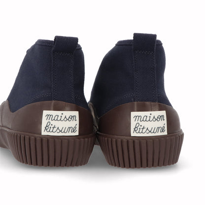 メゾン キツネ HU04736WW0042 スニーカー