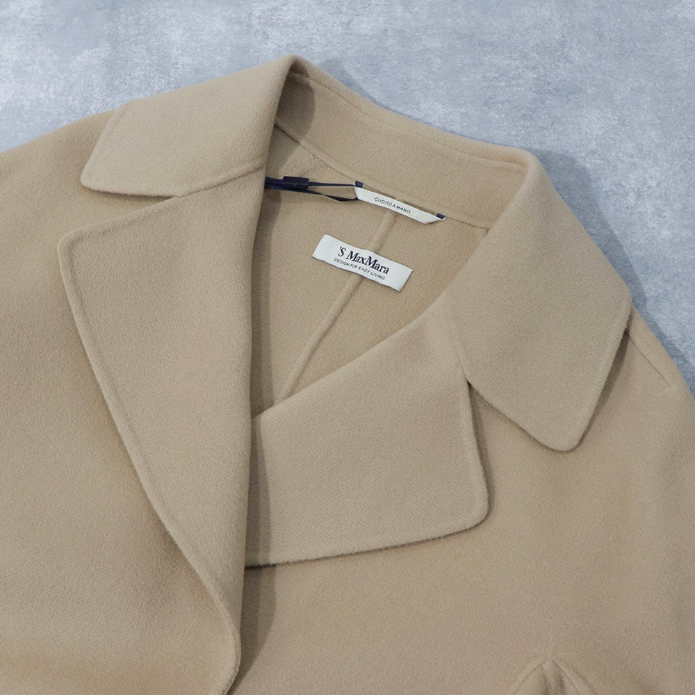 マックスマーラ 2390161033600 097 ベージュ