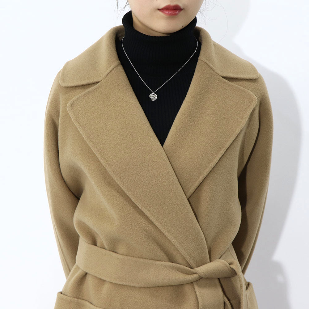 マックスマーラ 2350160339600 016 キャメル