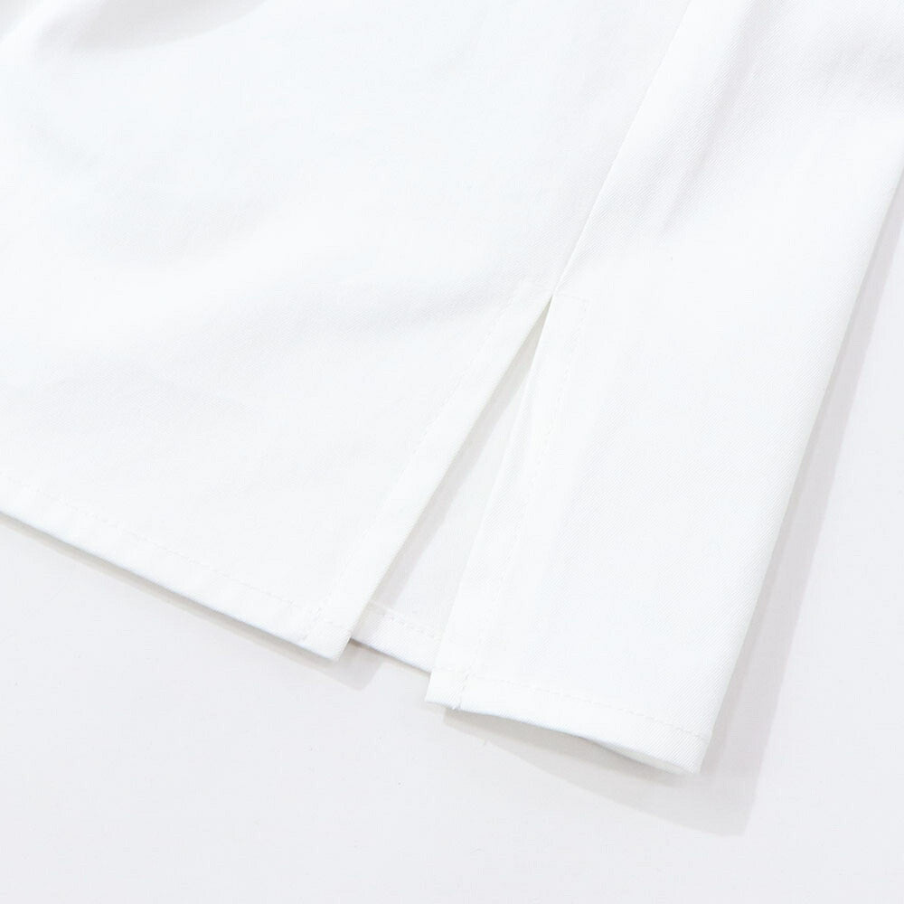 Max Mara ブラウス ホワイト 七分袖 11110131