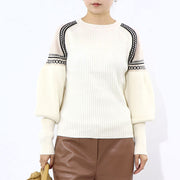 Max Mara ニット ホワイト カシミヤ ウール 11361031