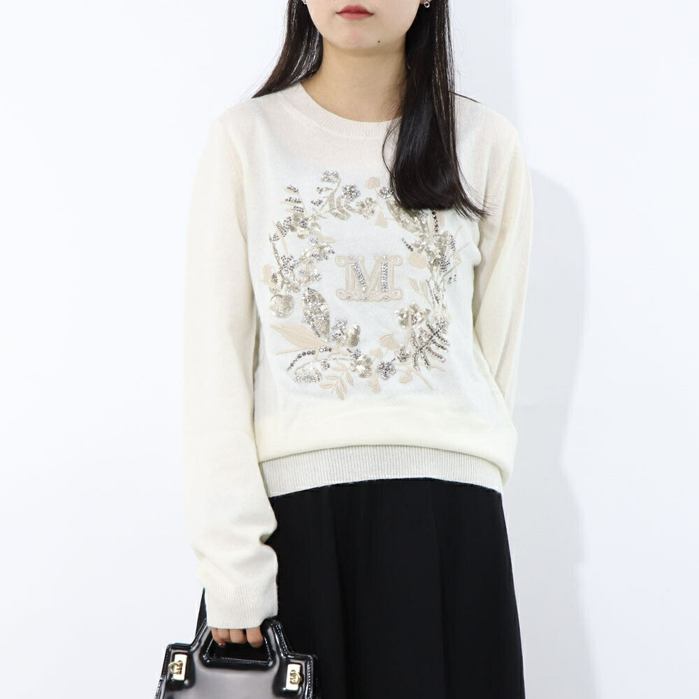 Max Mara ニット BARI  セーター 11361091