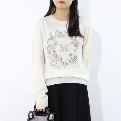 Max Mara ニット BARI  セーター 11361091