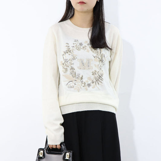 Max Mara ニット BARI  セーター 11361091