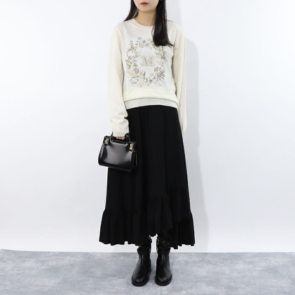 Max Mara ニット BARI  セーター 11361091