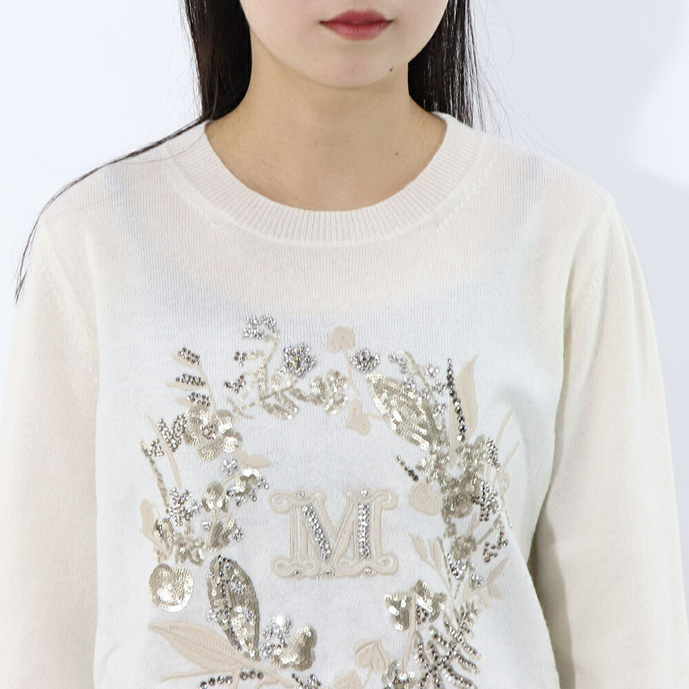 Max Mara ニット BARI  セーター 11361091