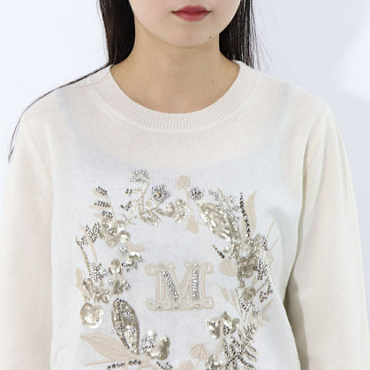 Max Mara ニット BARI  セーター 11361091