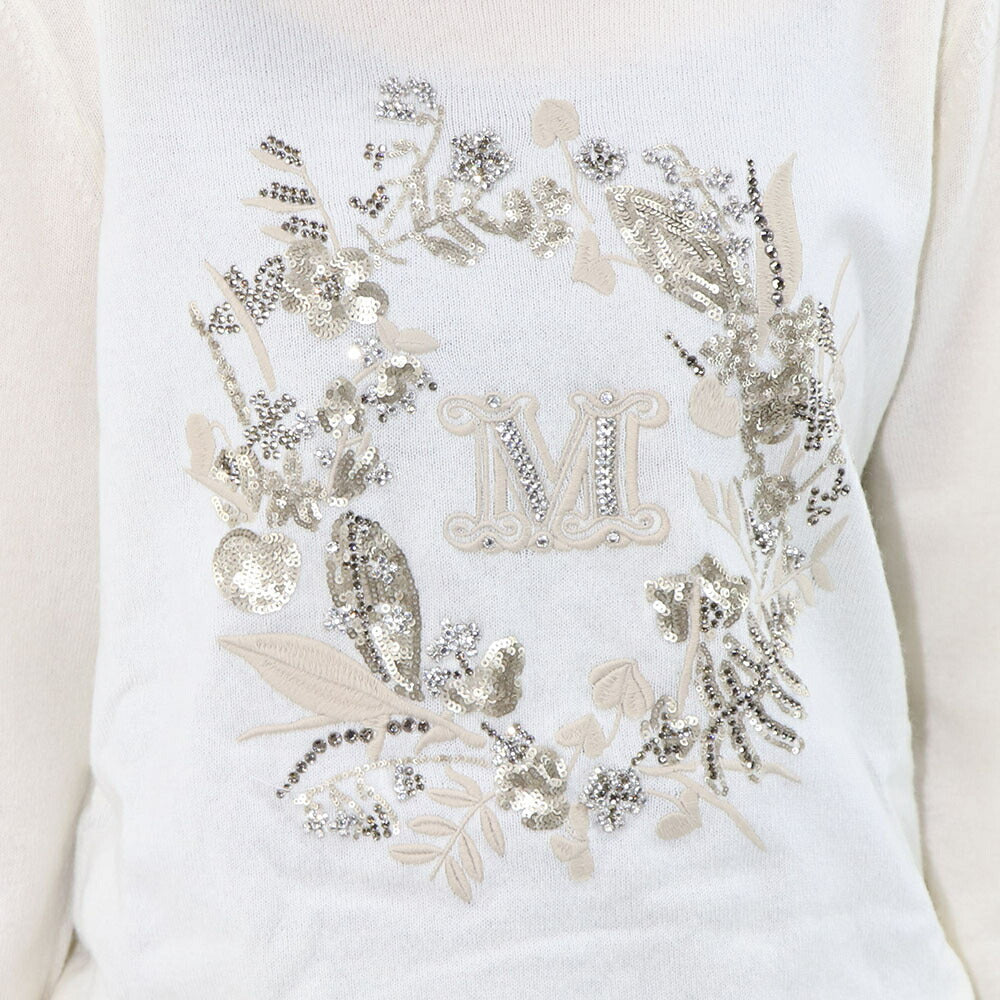 Max Mara ニット BARI  セーター 11361091