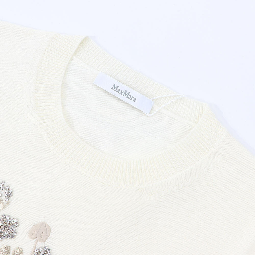 Max Mara ニット BARI  セーター 11361091