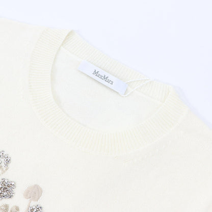 Max Mara ニット BARI  セーター 11361091