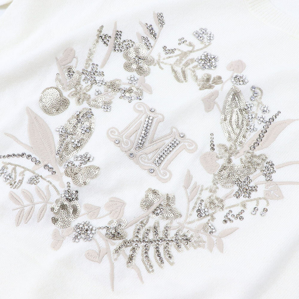 Max Mara ニット BARI  セーター 11361091