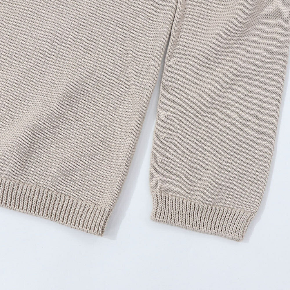 Max Mara ニット ベージュ ハイネック ピンクベージュ 19361161