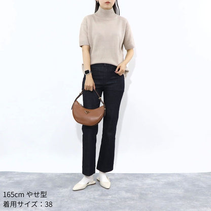 Max Mara ボトムス デニムパンツ インディゴネイビー