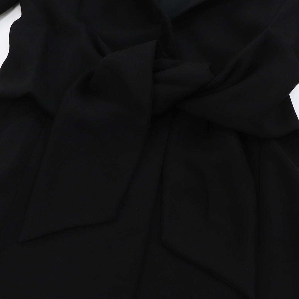 Max Mara ジャケット ブラック セッジョ SEGGIO ジャケット 21046111
