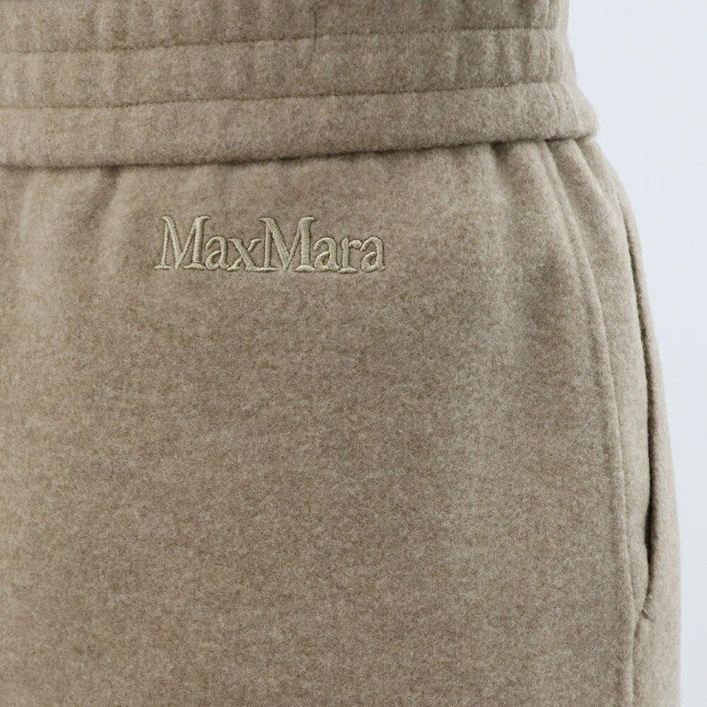 Max Mara スカート キャメル ポリアミド ミニ丈 タイトスカート 21776012