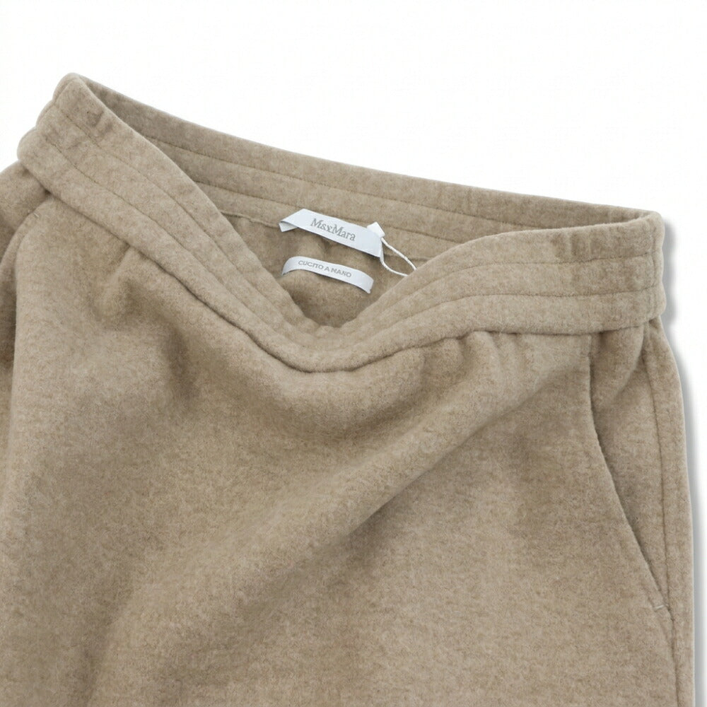 Max Mara スカート キャメル ポリアミド ミニ丈 タイトスカート 21776012