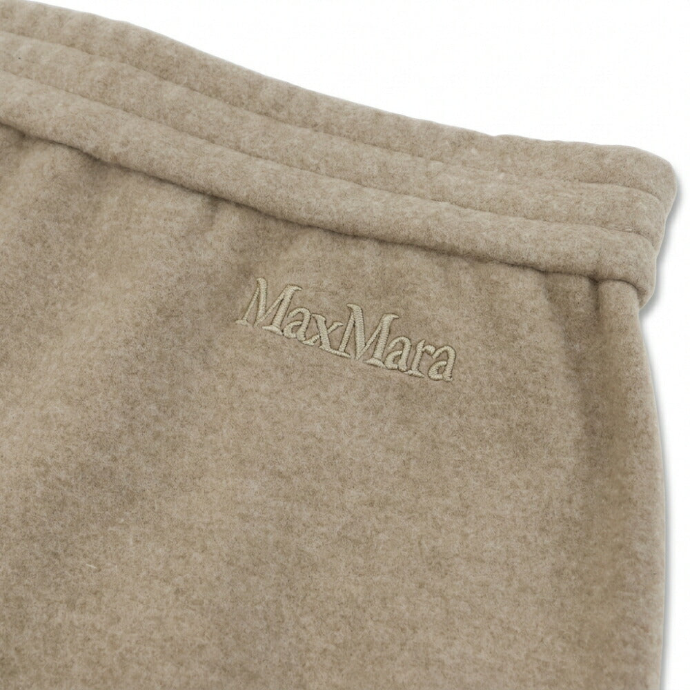 Max Mara スカート キャメル ポリアミド ミニ丈 タイトスカート 21776012