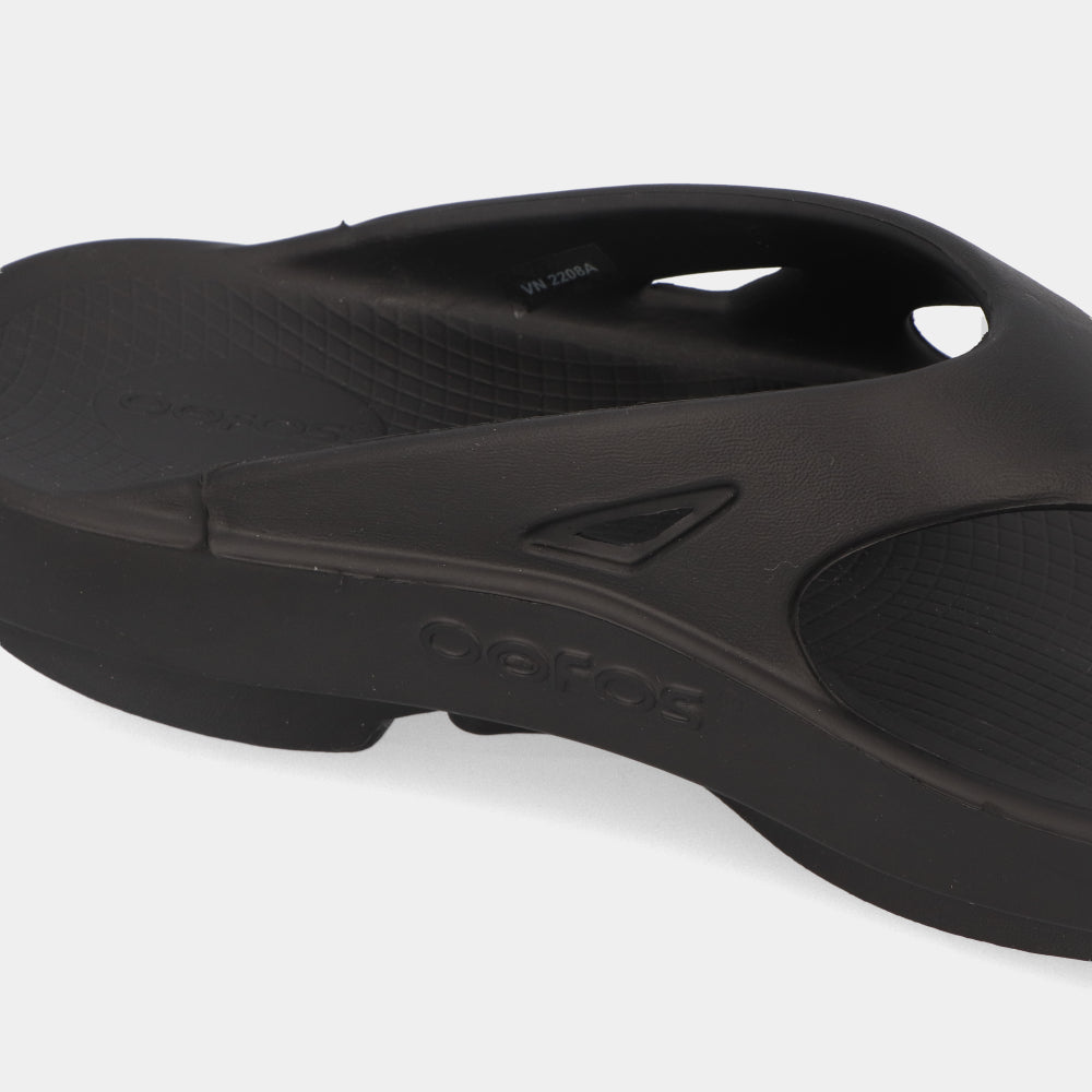 ウーフォス OORIGINAL オリジナル BLACK