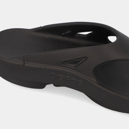 ウーフォス OORIGINAL オリジナル BLACK