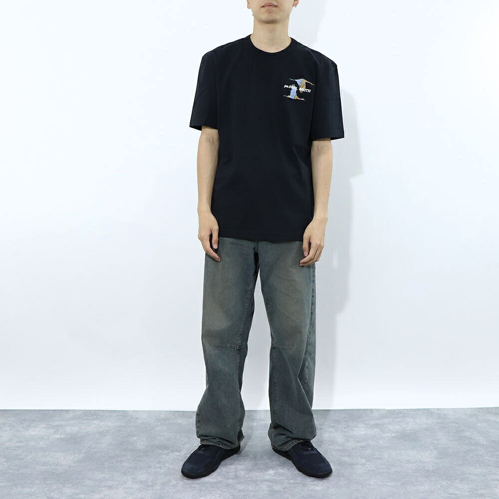 Paul Smith Tシャツ 半袖 バックプリント
