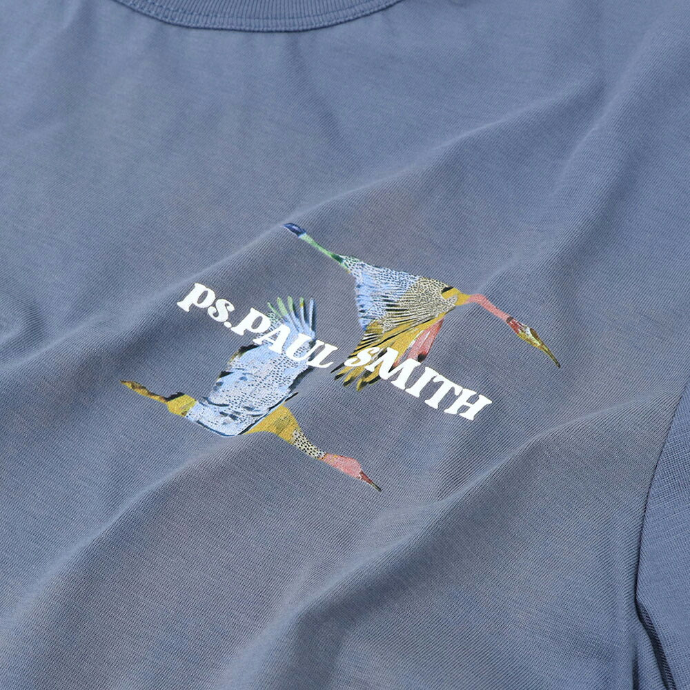Paul Smith Tシャツ 半袖 バックプリント