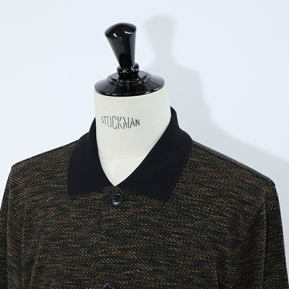 Paul Smith カーディガン Jersey Cardigan