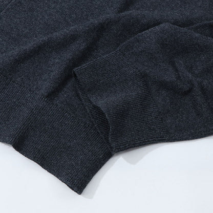 ポール スミス Paul Smith トップス カーディガン メンズ Sports Stripe Cardigan グレー フルジップ ストライプ リブネック グレー レッド ブルー イエロー グリーン M2R-232Y-L21933