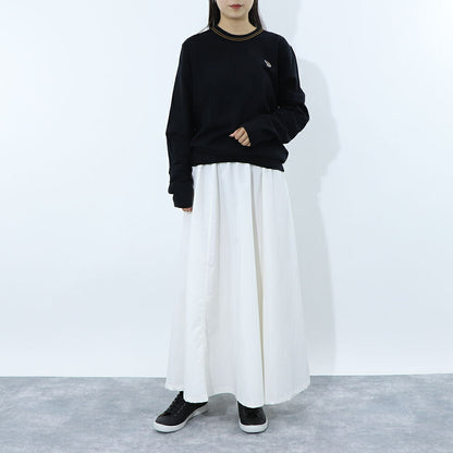 ポール スミス Paul Smith トップス ニット メンズ SWEATER CREW NECK ZEB BAD ブルー ボルドー ブラック コットン ナイロン ウール クルーネック  刺繍 ワンポイント シマウマ ゼブラ ブラック ボルドー ブルー M2R-228YZ-L21931