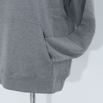 ポール スミス Paul Smith トップス パーカー レディース メンズ ユニセックス REG FIT HOODY ZEBRA ネイビー グレー ブラック コットン 刺繍 ワンポイント シマウマ ゼブラ フーディ ネイビー グレー ブラック M2R-284S-KZEBRA