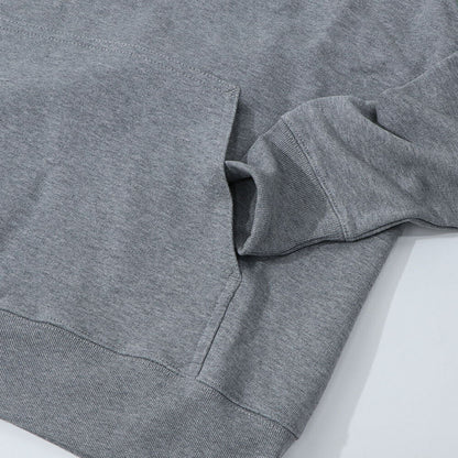 ポール スミス Paul Smith トップス パーカー レディース メンズ ユニセックス REG FIT HOODY ZEBRA ネイビー グレー ブラック コットン 刺繍 ワンポイント シマウマ ゼブラ フーディ ネイビー グレー ブラック M2R-284S-KZEBRA