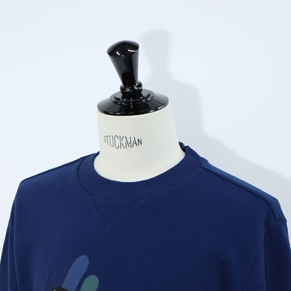 Paul Smith トレーナー REG FIT SWEATSHIRT