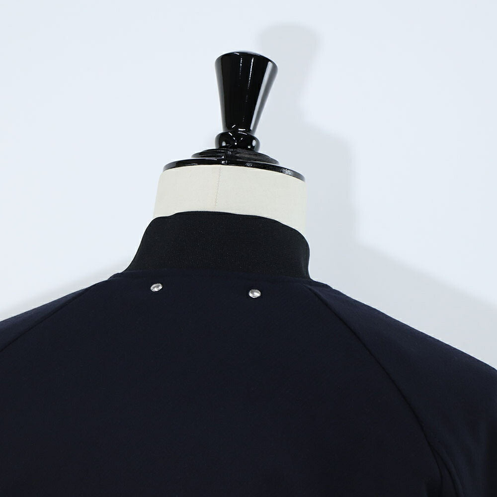 Paul Smith ブルゾン WADDED VARSITY JACKET
