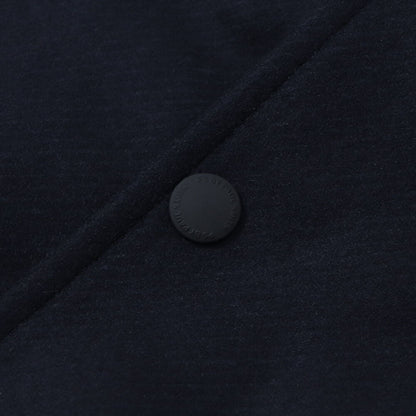ポール スミス Paul Smith アウター ジャケット・ブルゾン メンズ WADDED VARSITY JACKET ネイビー ウール カシミヤ カシミア 無地 ラグラン M2R-192X-L21059