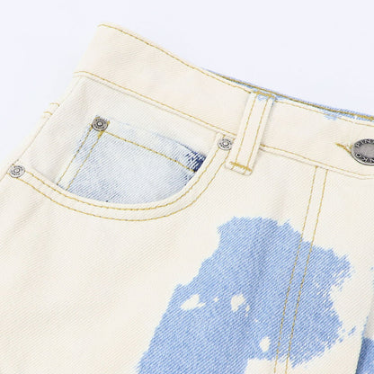 PINKO ブルー ロングスカート デニムスカート スパンコール 1J10VA-Y653