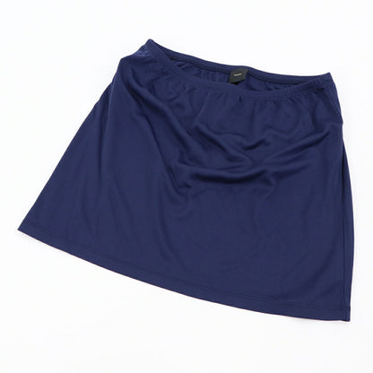 PINKO ワンピース ネイビー タイト 1G17MY-Y81U