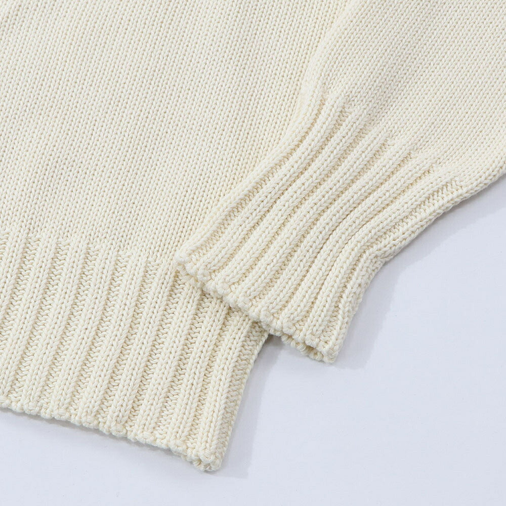 PINKO ニット  ベージュ オーバーサイズ 1G175Q-Y83J