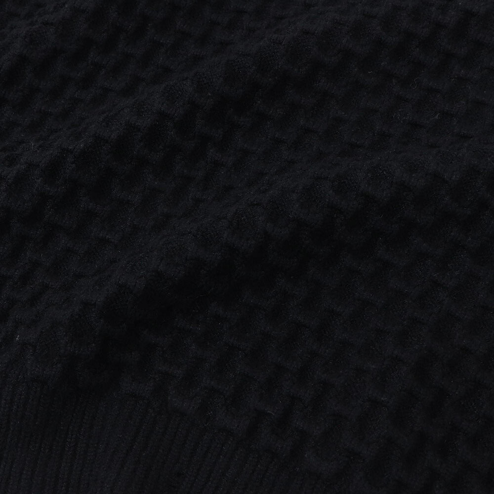 PINKO ブラック タートルネック 1B14X2-Y6QP
