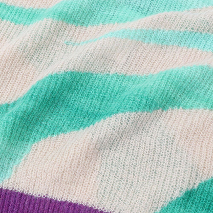 PINKO ニット  ベージュ系 マルチカラー 1G1683-Y782