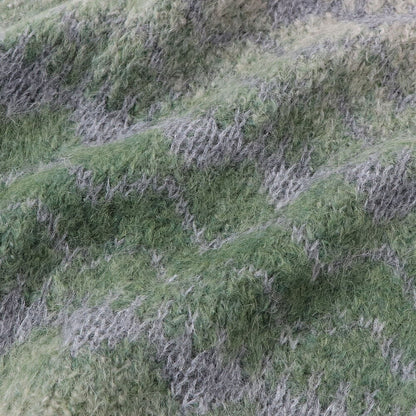 PINKO ニット  グリーン クロップド丈 1G18C5-A09M