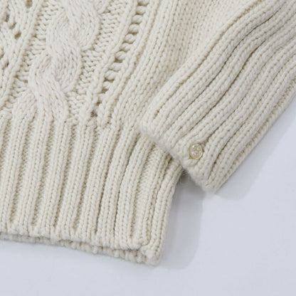 PINKO ニット ベージュ ニットベスト アームウォーマー 1G18AN-A06I