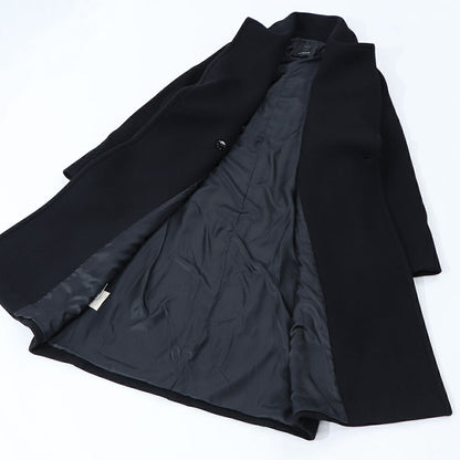 PINKO アウター コート ブラック 1B14WG-8327