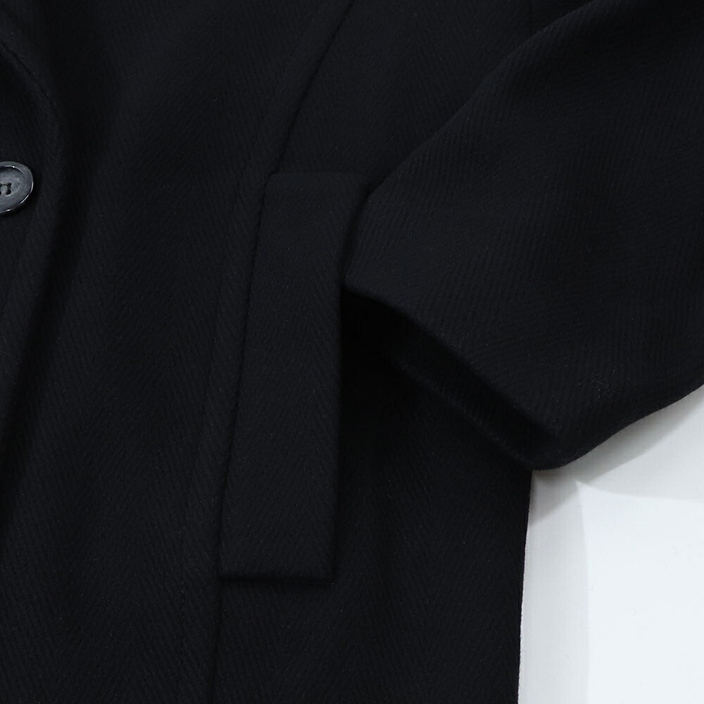 PINKO アウター コート ブラック 1B14WG-8327