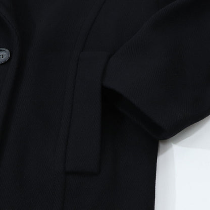 PINKO アウター コート ブラック 1B14WG-8327