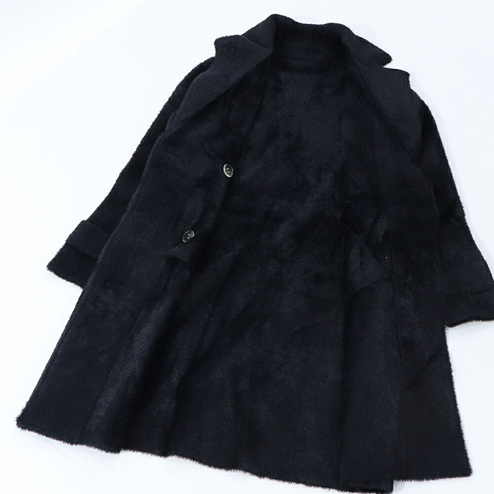 PINKO アウター コート ブラック 1G157Z-Y6CG